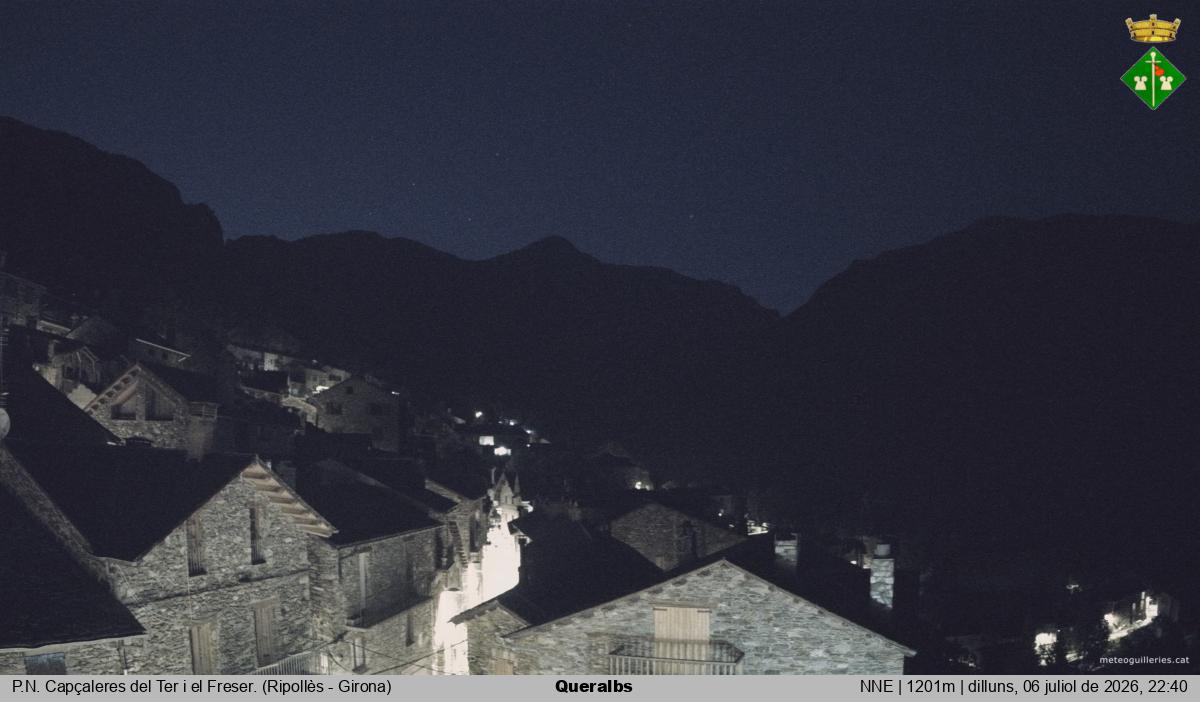 Queralbs 