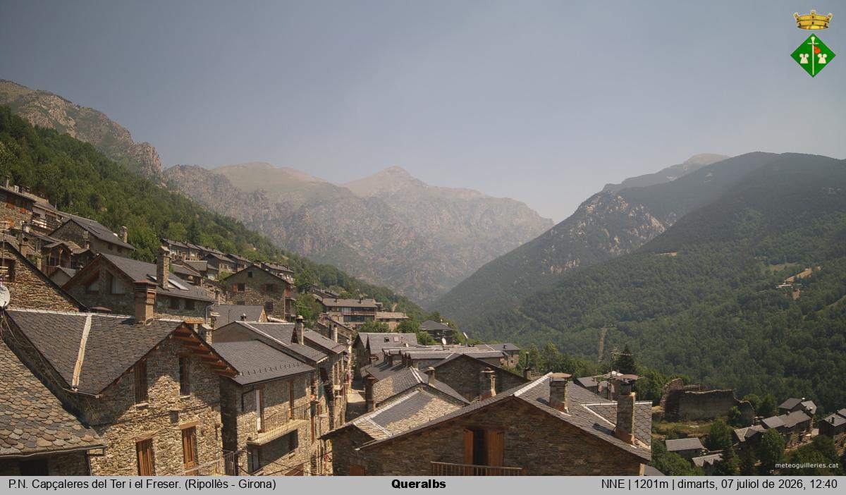 Queralbs 