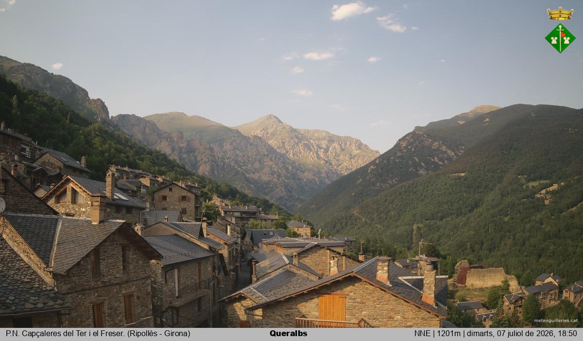 Queralbs 
