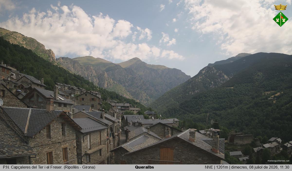 Queralbs 