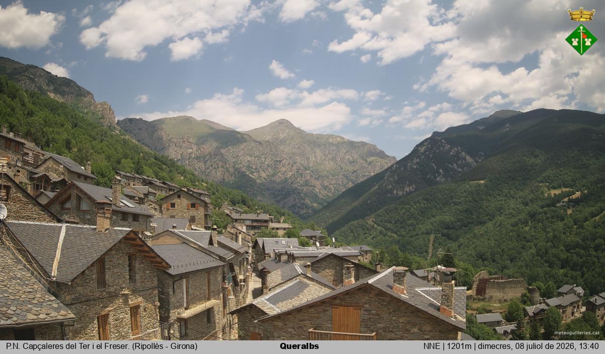 Queralbs 