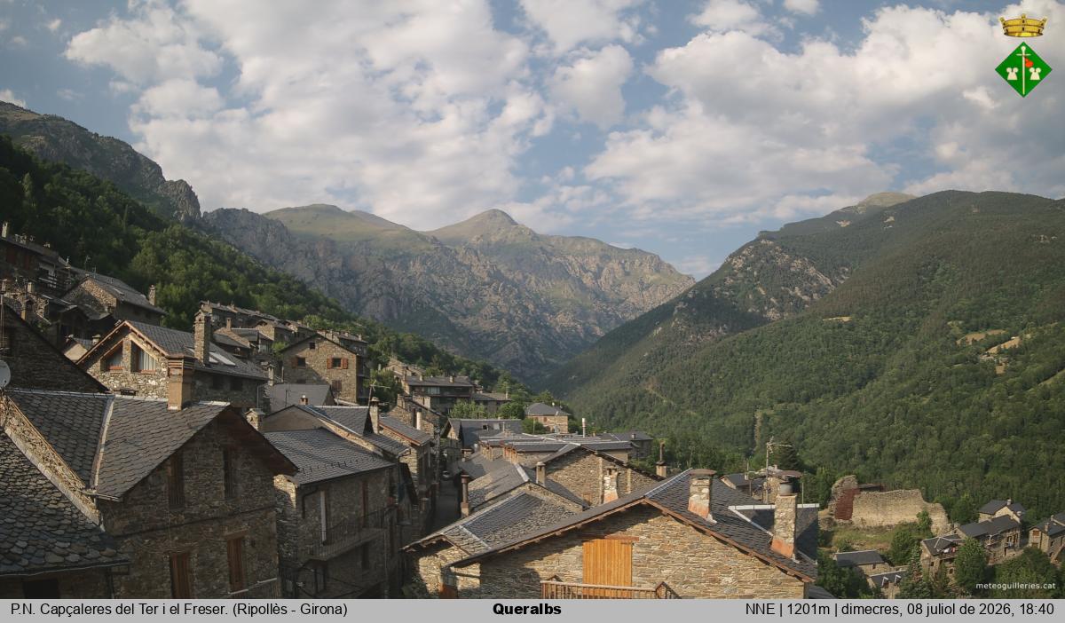 Queralbs 