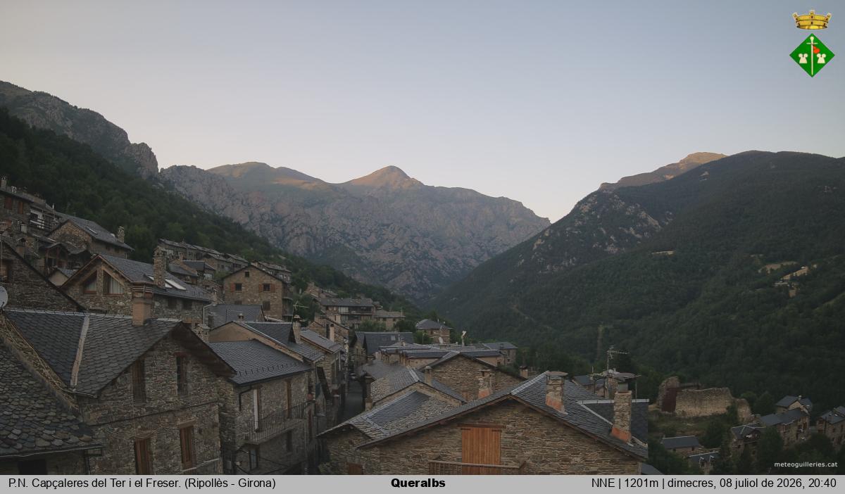 Queralbs 