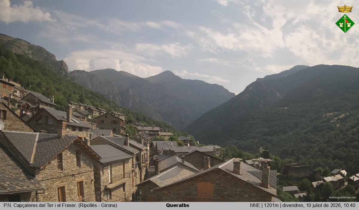 Queralbs 