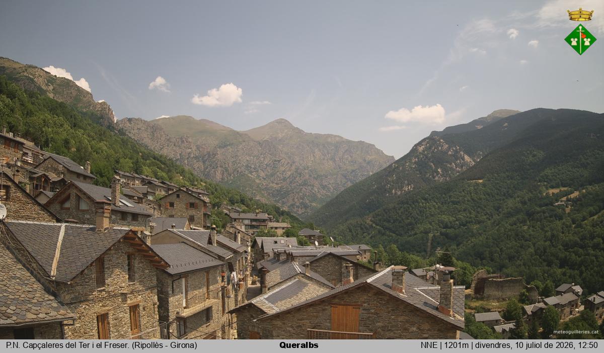 Queralbs 