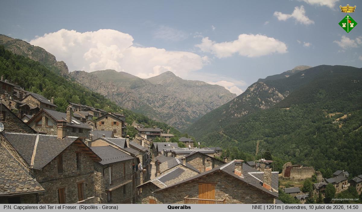 Queralbs 