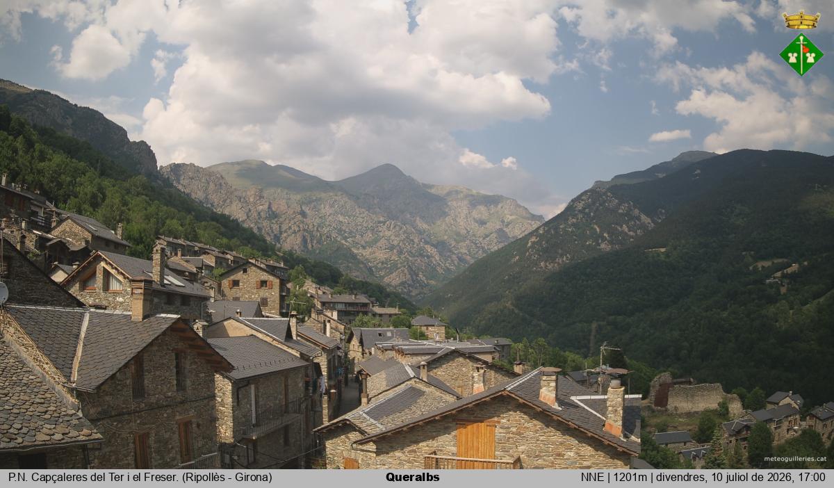 Queralbs 