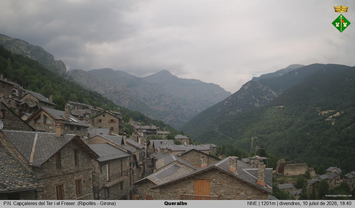Queralbs 
