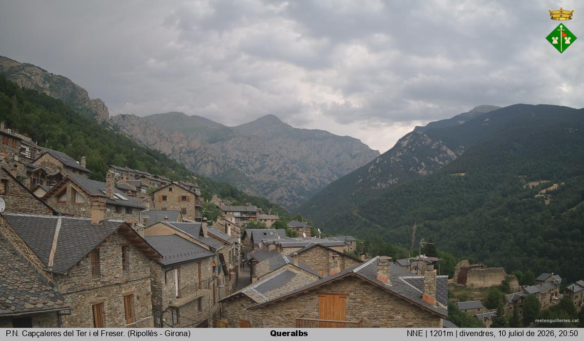 Queralbs 