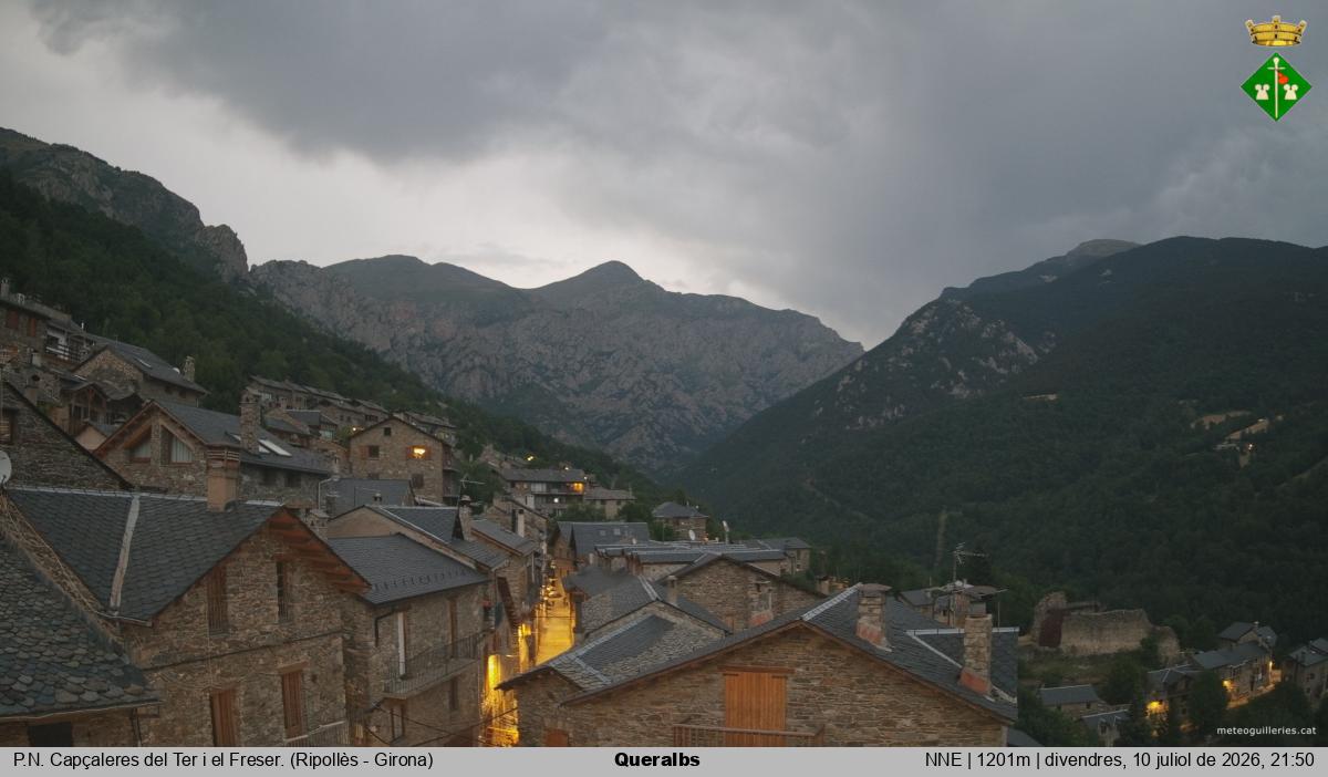 Queralbs 