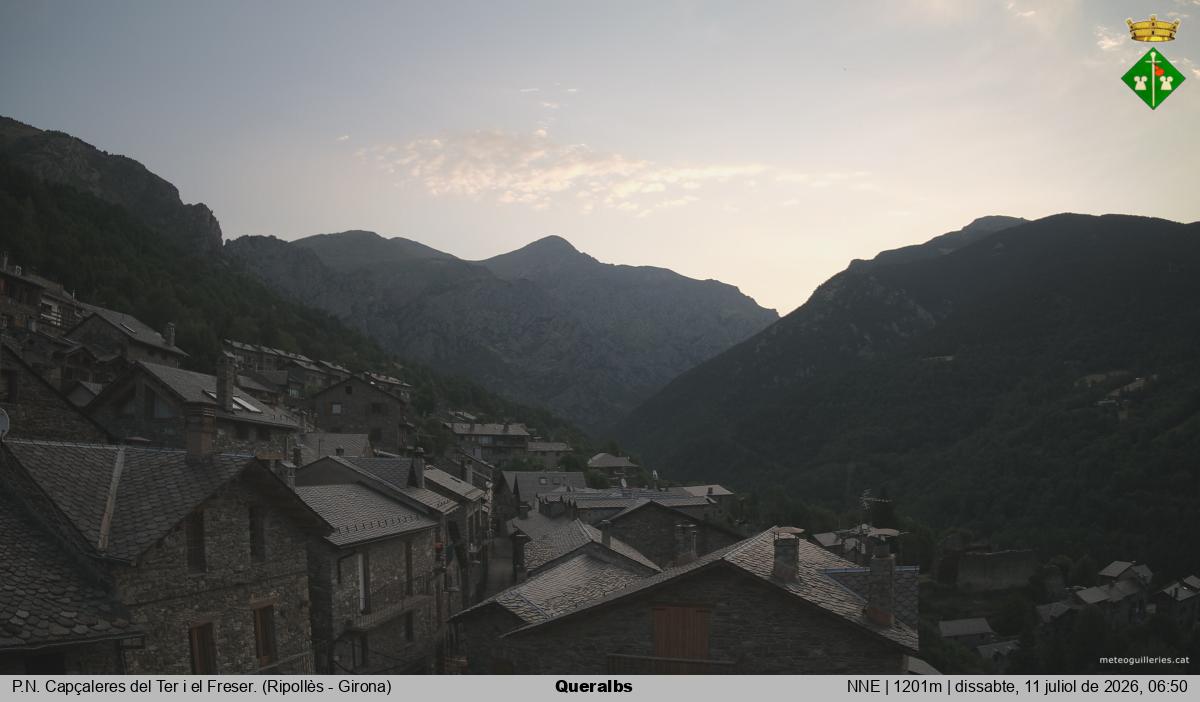 Queralbs 
