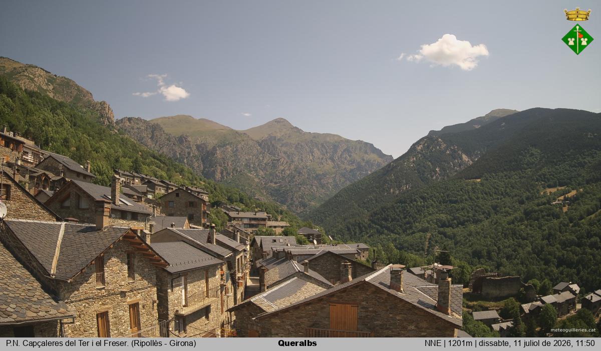 Queralbs 