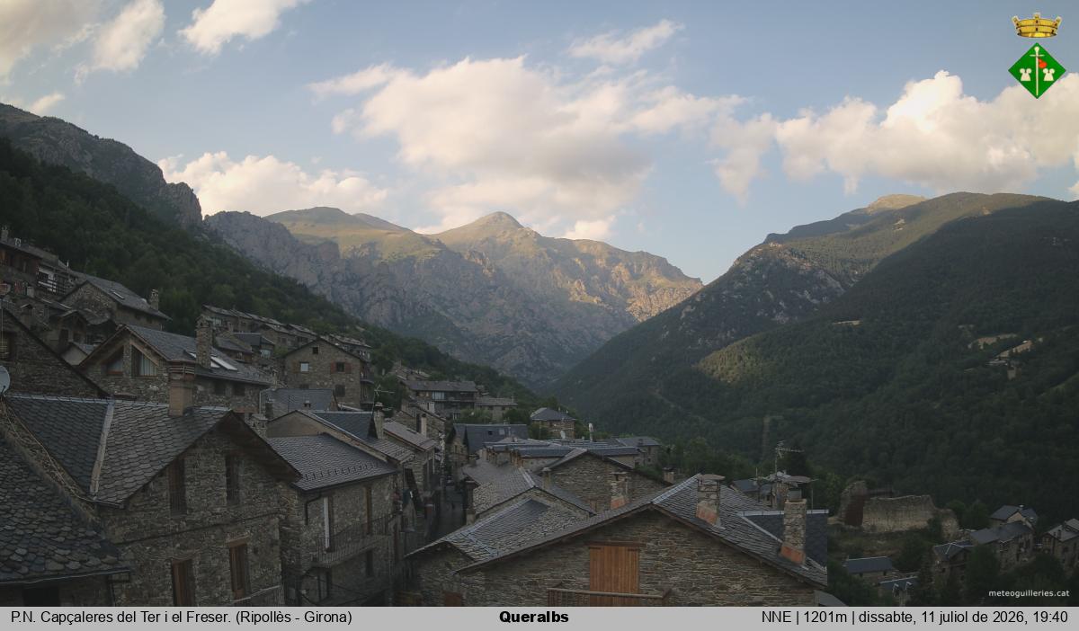 Queralbs 
