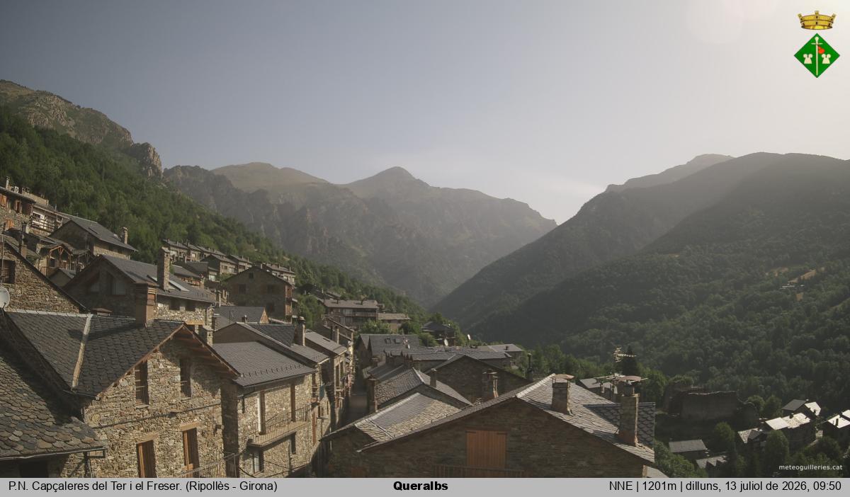 Queralbs 