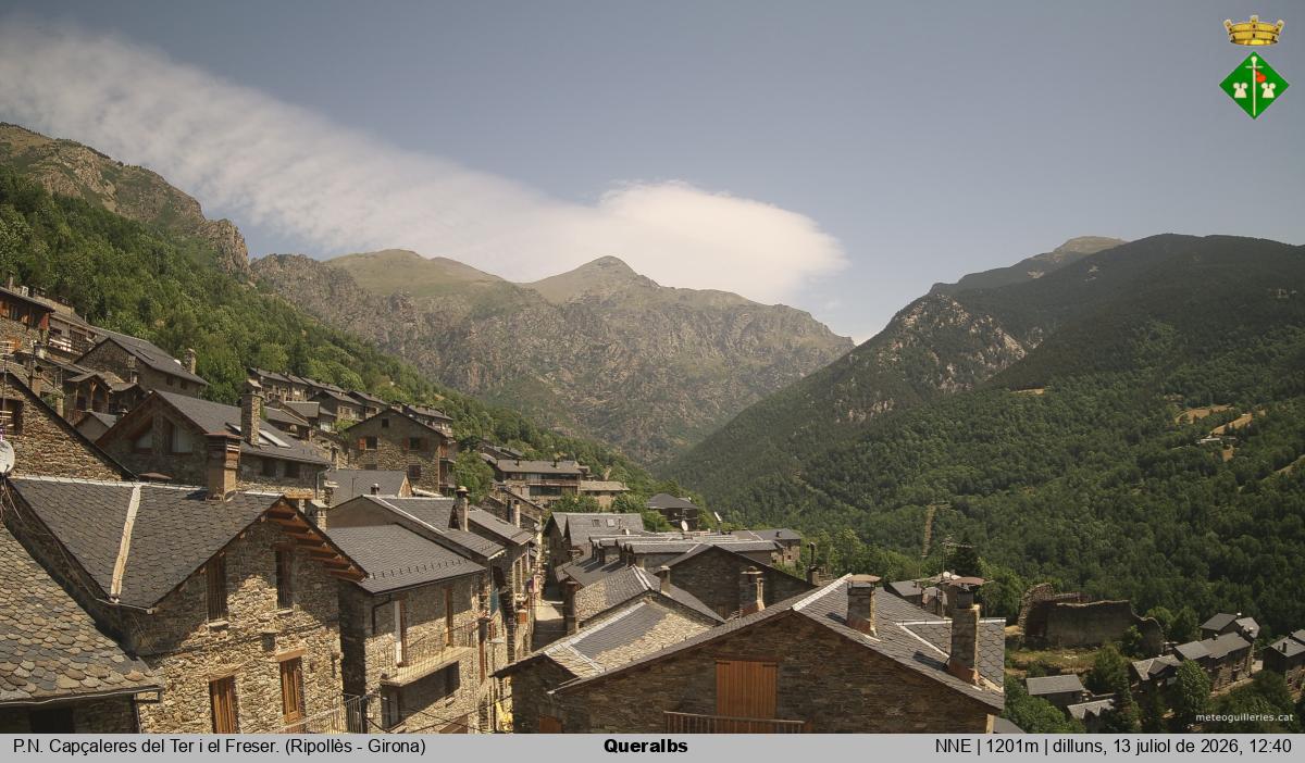 Queralbs 