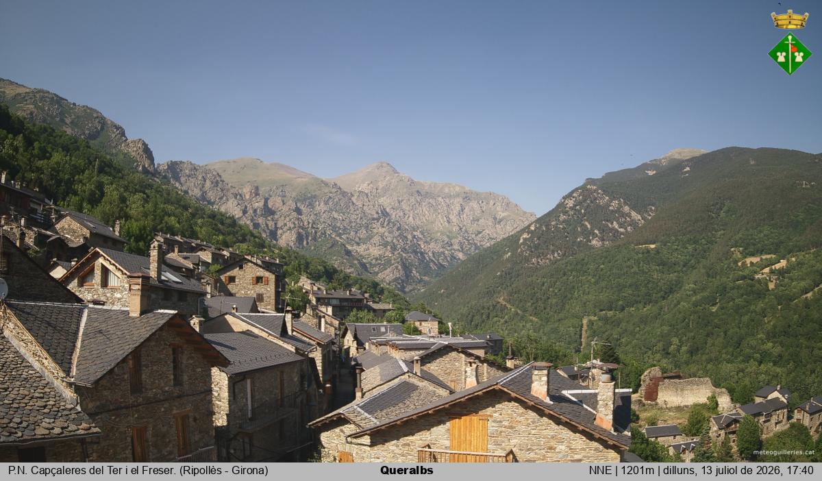 Queralbs 