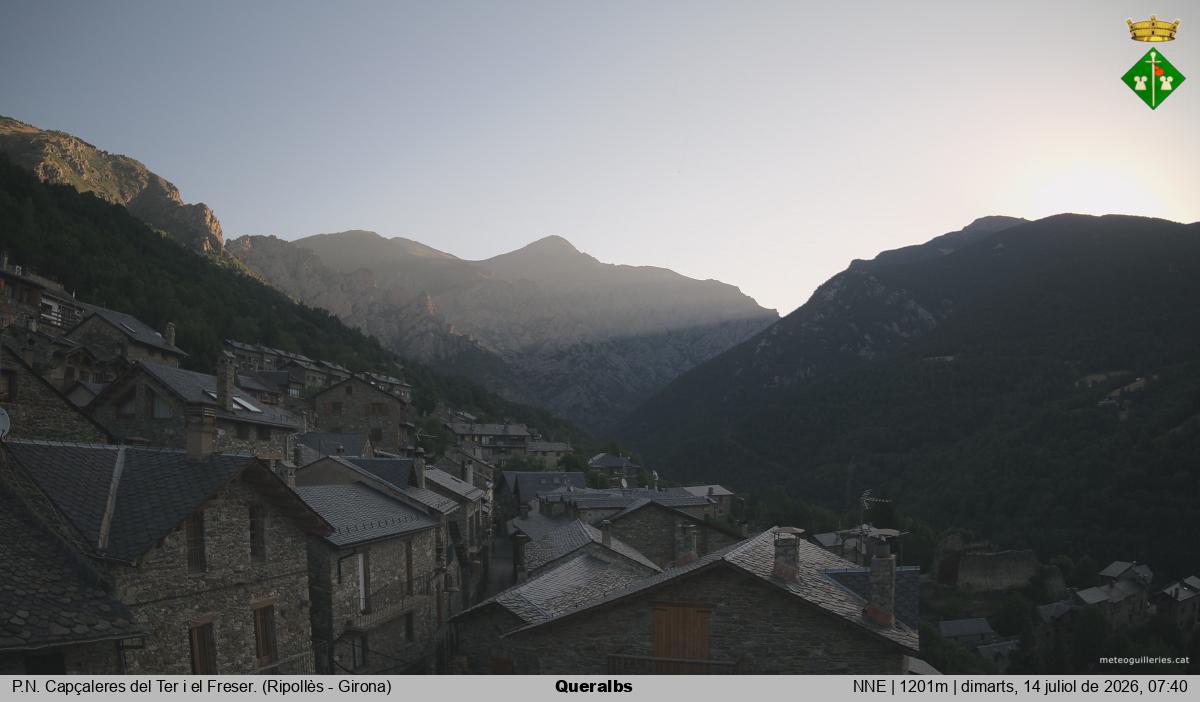 Queralbs 