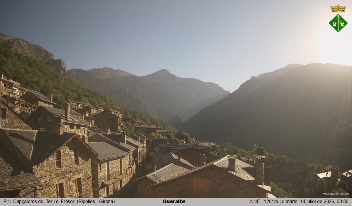 Queralbs 
