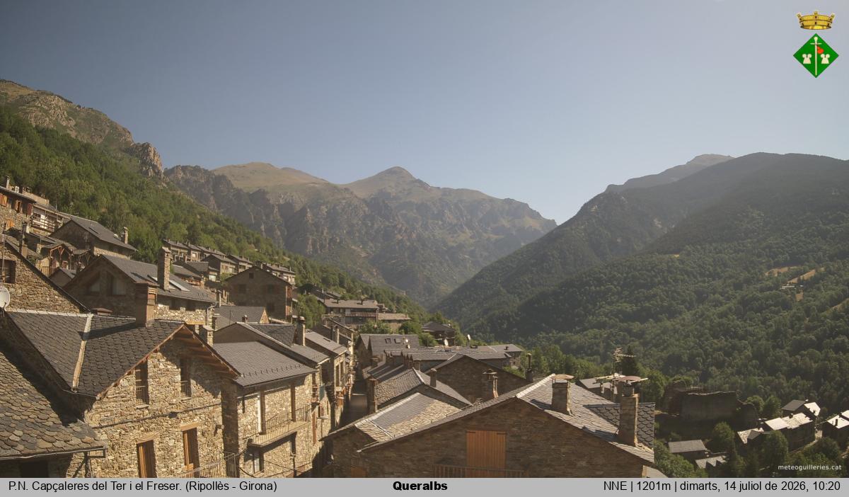 Queralbs 