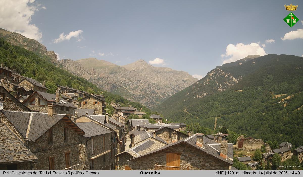 Queralbs 