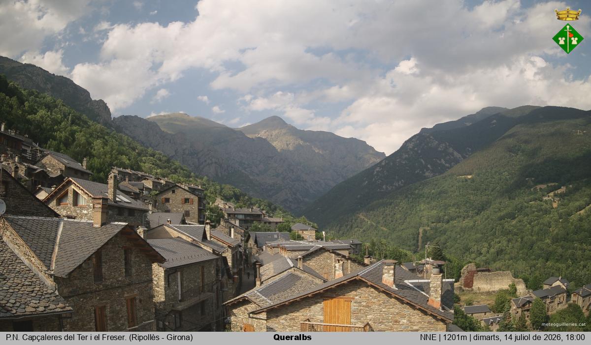 Queralbs 