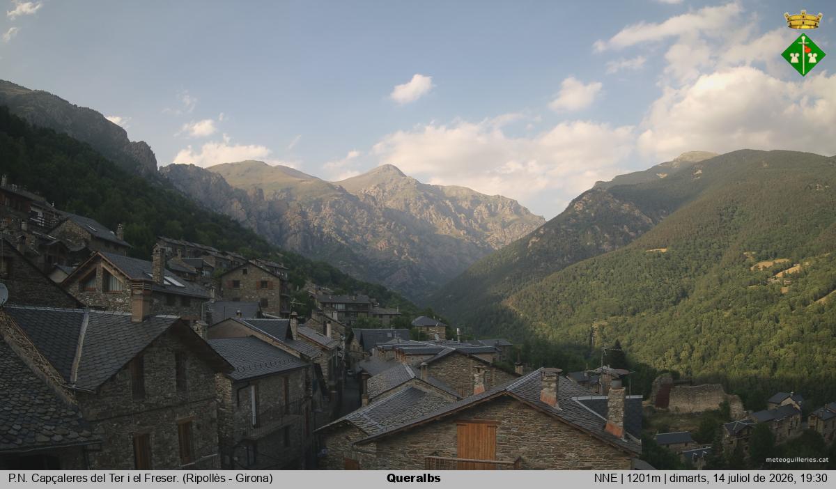 Queralbs 