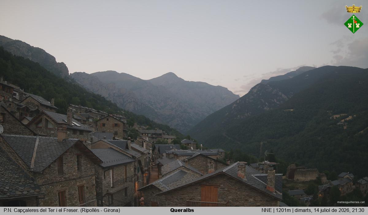 Queralbs 