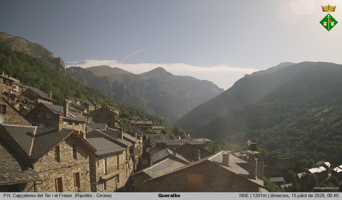 Queralbs 