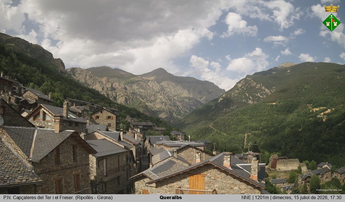 Queralbs 