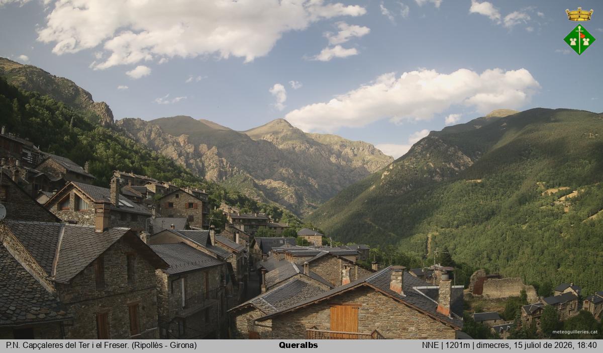 Queralbs 