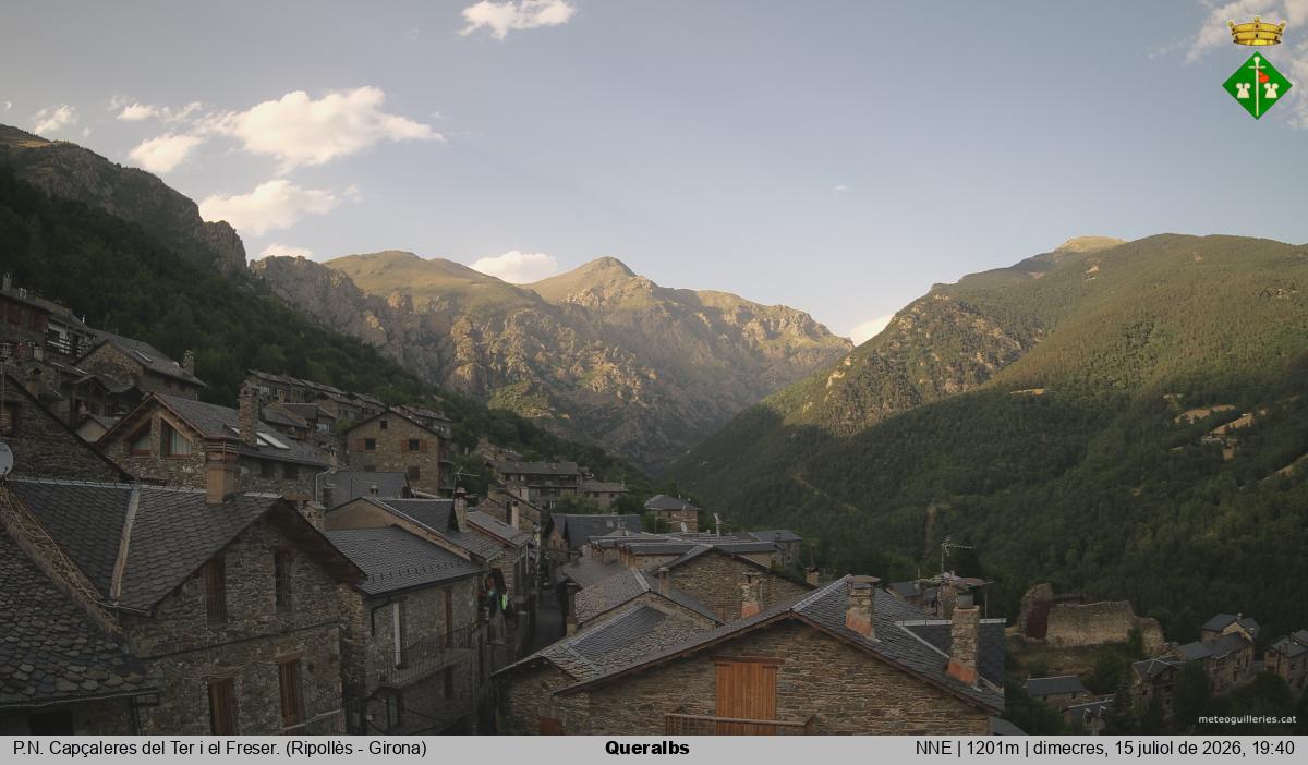 Queralbs 