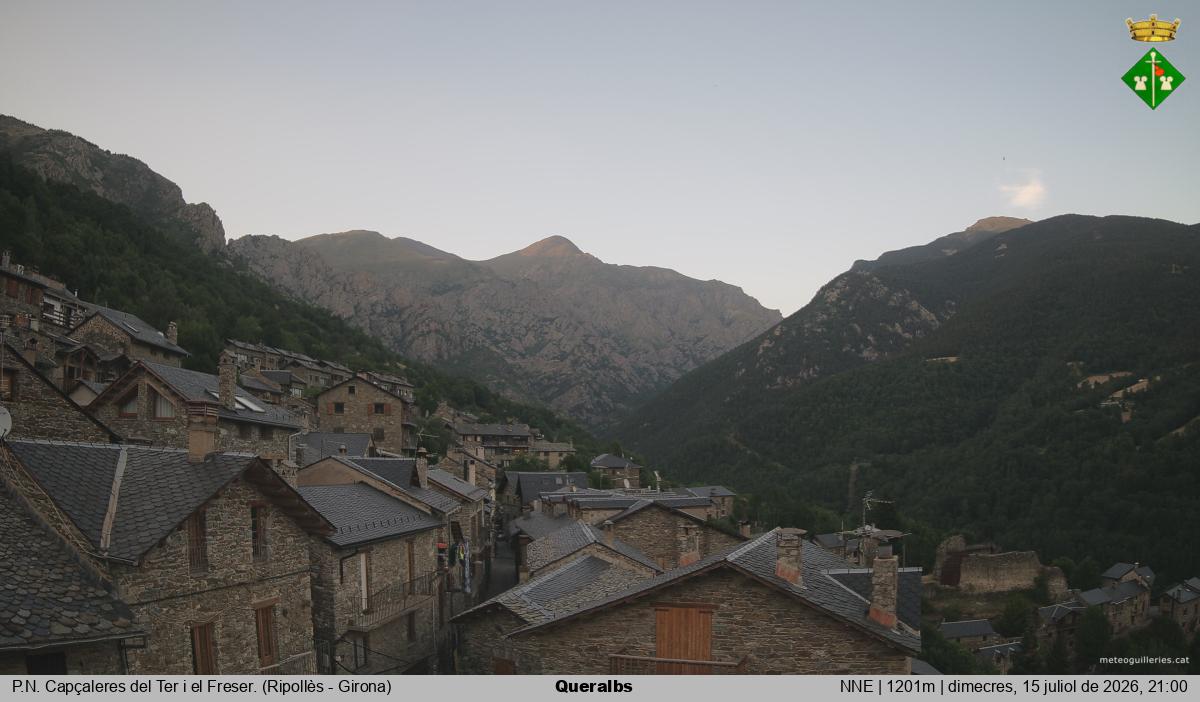 Queralbs 