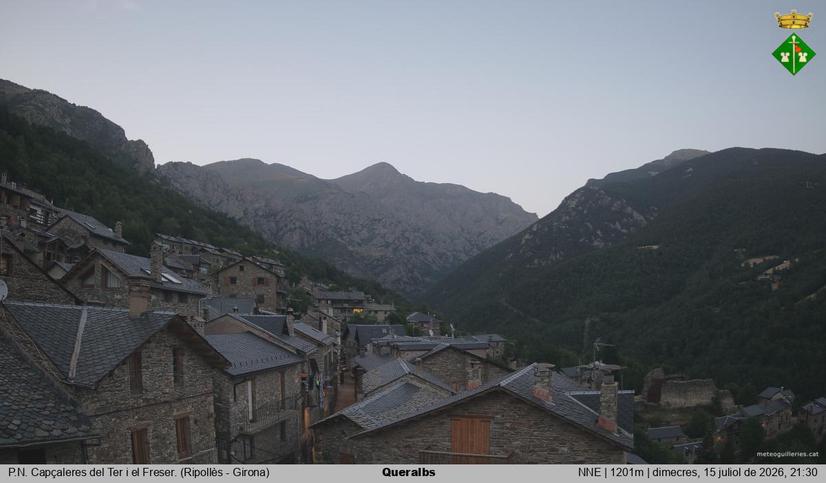 Queralbs 