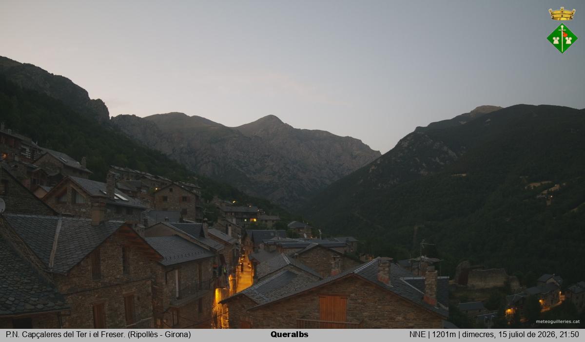 Queralbs 