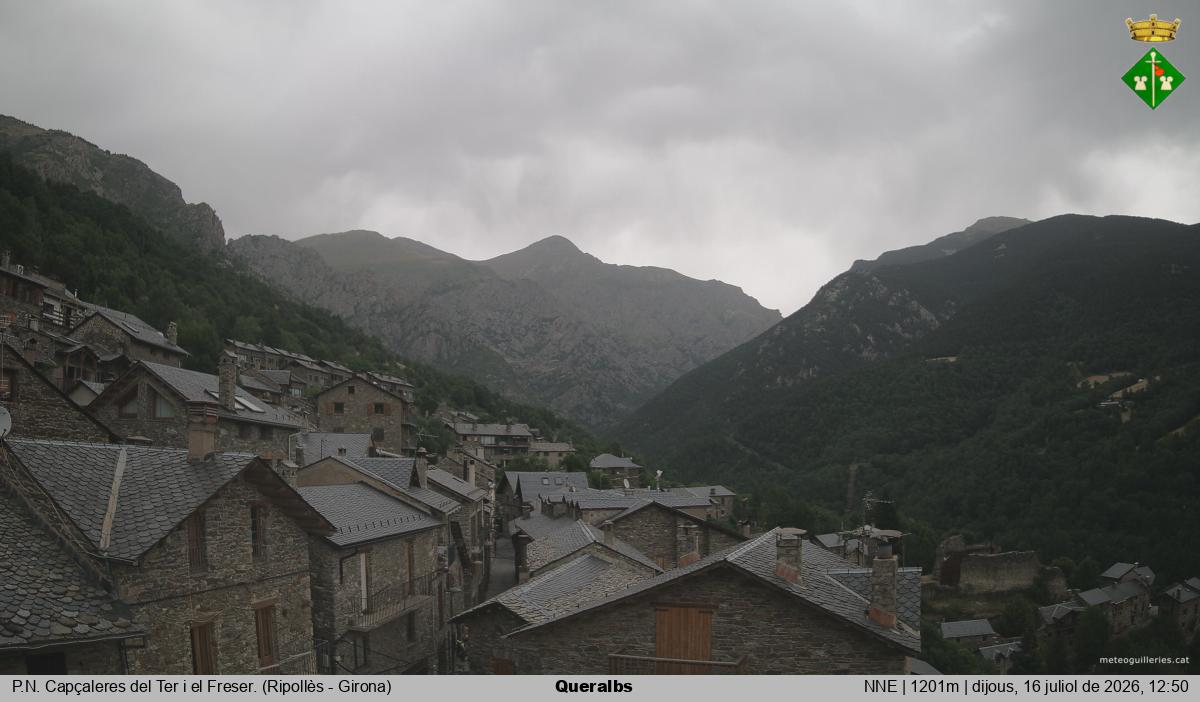 Queralbs 
