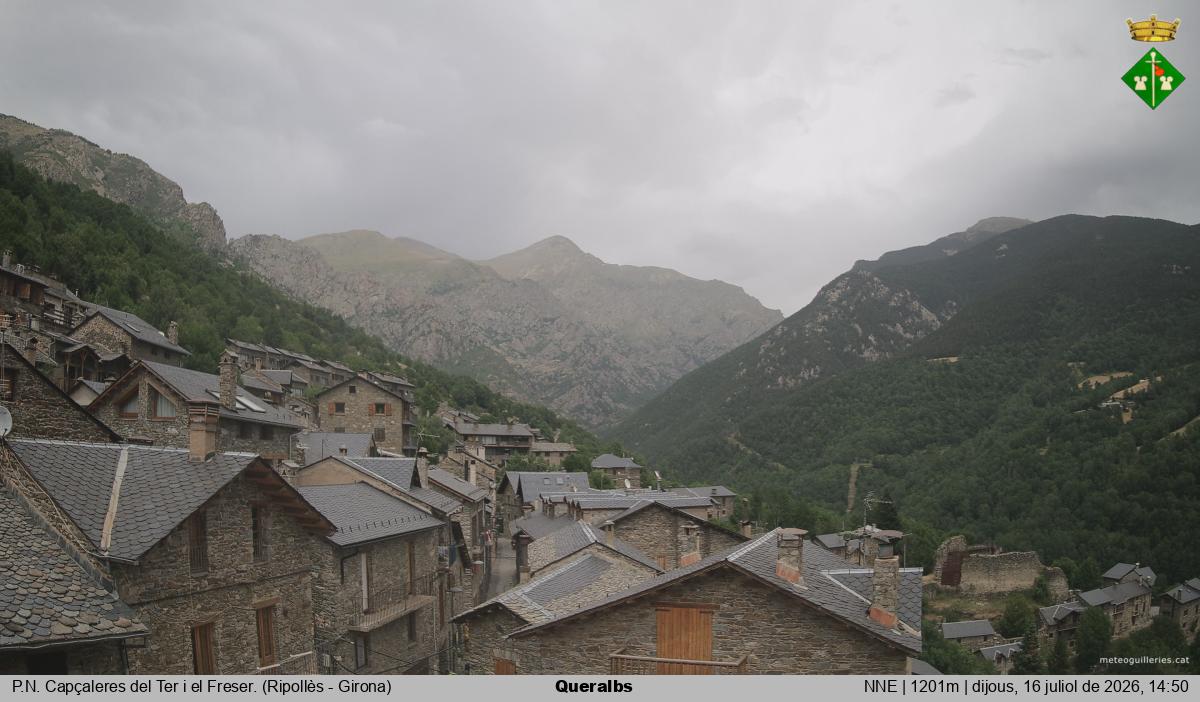 Queralbs 