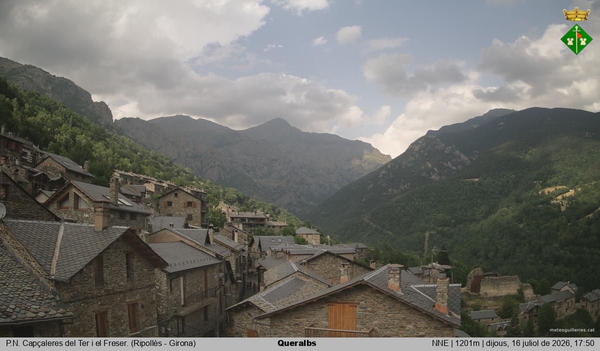 Queralbs 