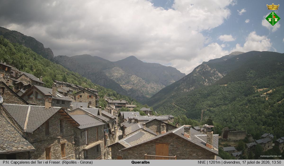 Queralbs 
