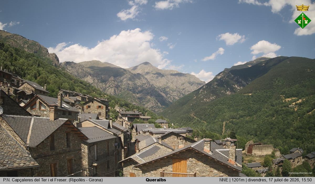 Queralbs 