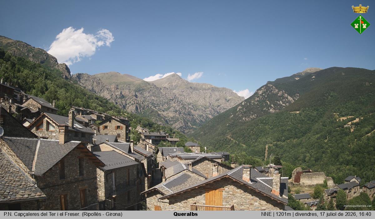 Queralbs 
