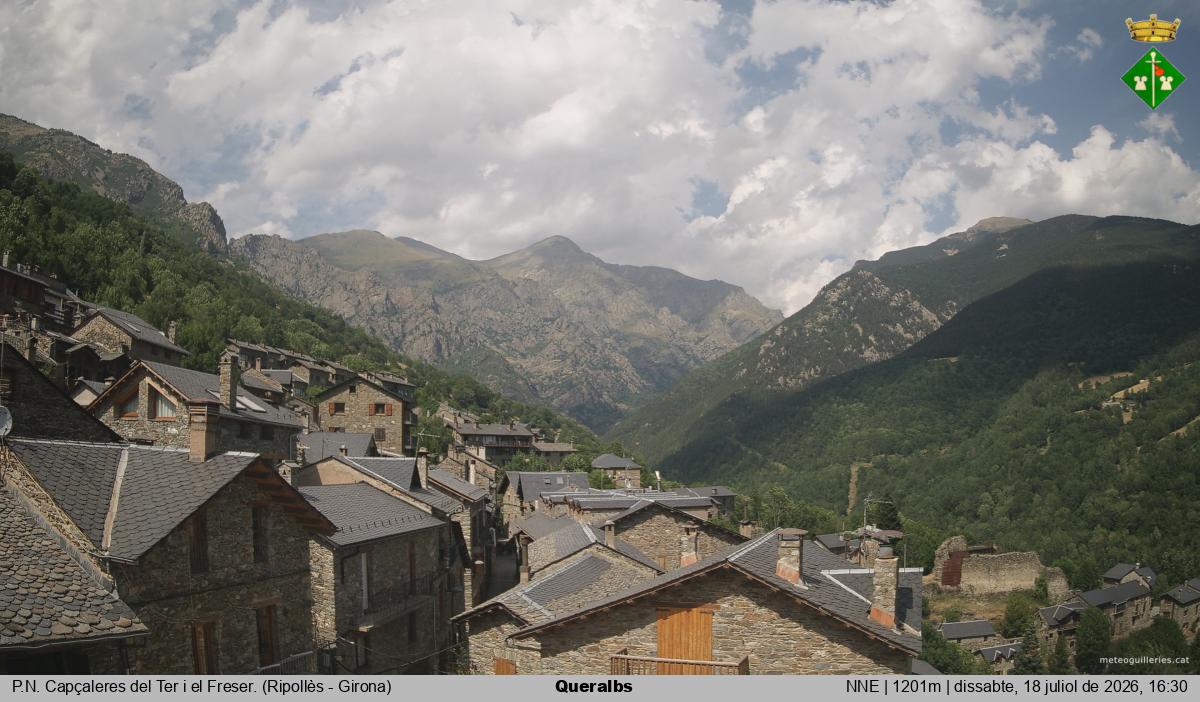 Queralbs 