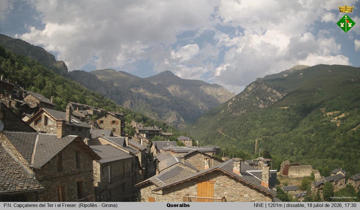 Queralbs 