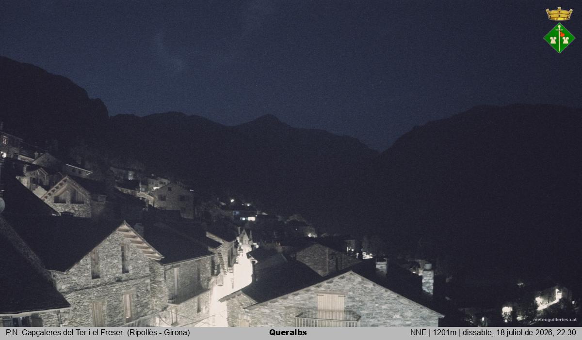 Queralbs 