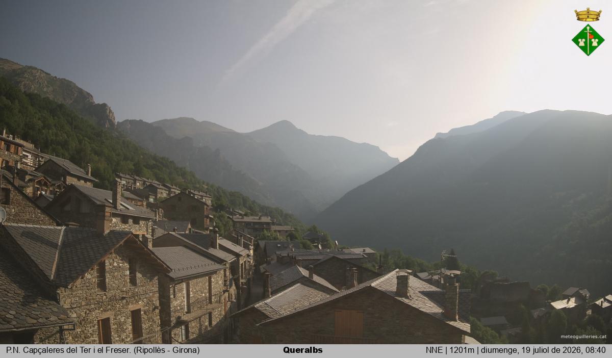 Queralbs 