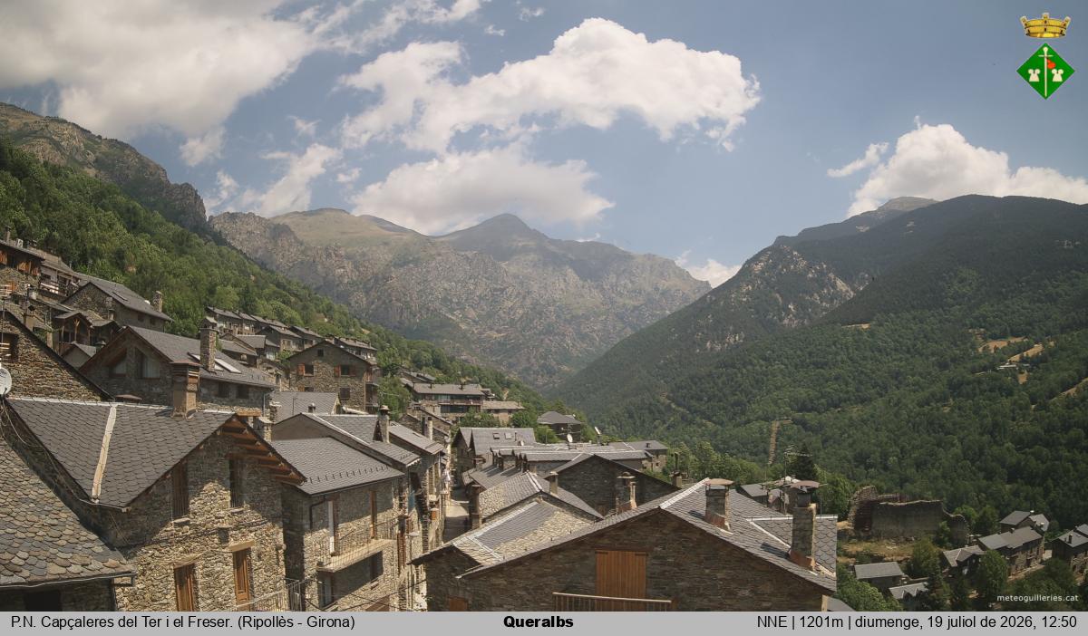 Queralbs 