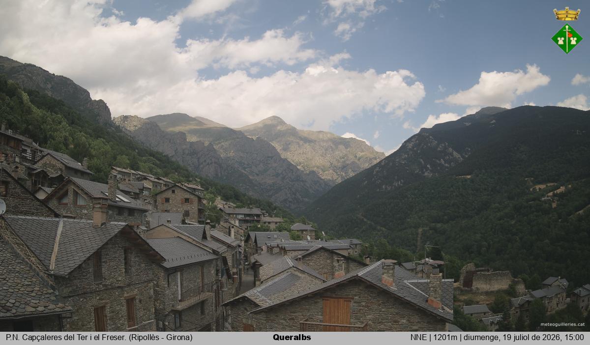 Queralbs 