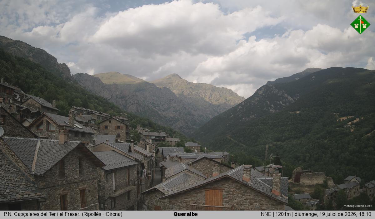 Queralbs 