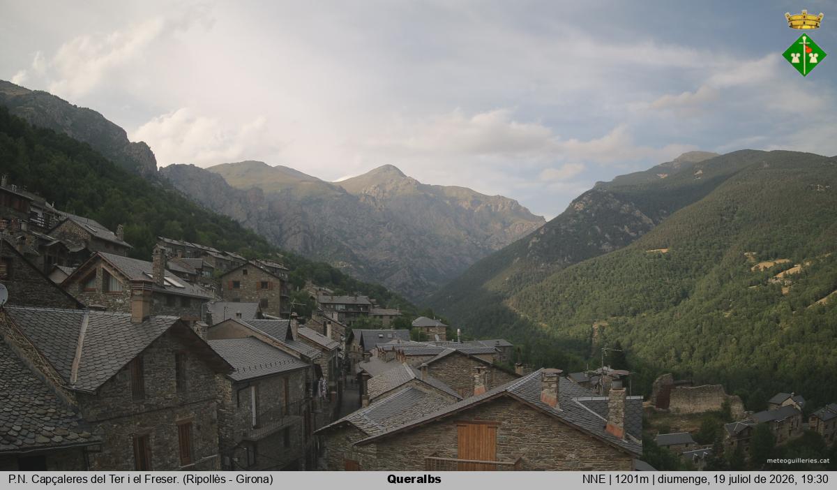 Queralbs 