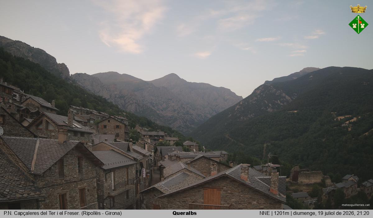 Queralbs 