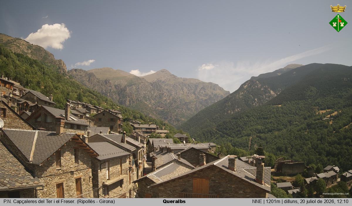 Queralbs 